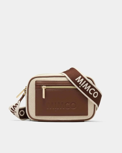 MIMCO - Patch Camera Bag