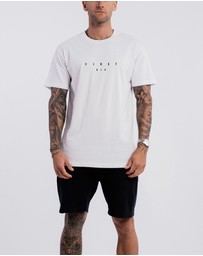 First Division - Stature Tee
