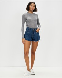 KAJA Clothing - Quynh Top