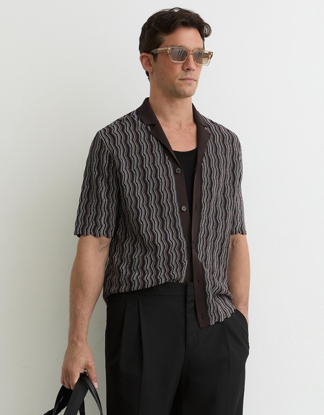 REISS - Drake Shirt