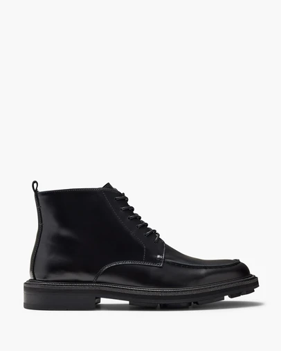 Aquila - Mensa Lace-Up Boots