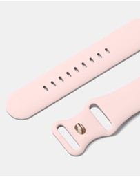 Friendie - Silicone Sports Band – The Noosa – Apple Compatible