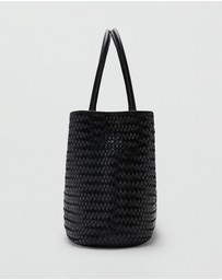 M.N.G - Pascal Tote Bag