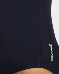 Speedo - Medley Logo One Piece