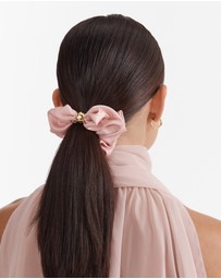 MIMCO - Ball Scrunchie