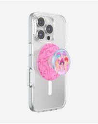 PopSockets - KPop Demon Hunters PopGrip MagSafe Phone Grip Holder