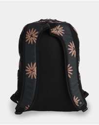 Volcom - Patch Attack Backpack