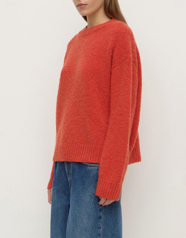 Assembly Label - Ariel Knit