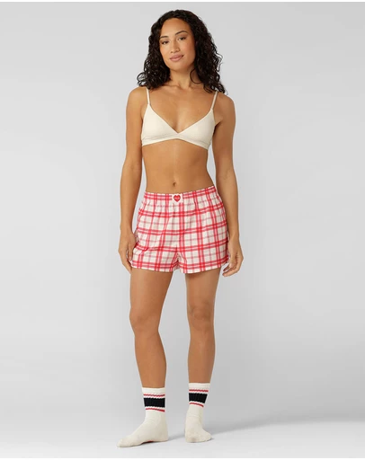 Lorna Jane - All You Need Is Love Shorts