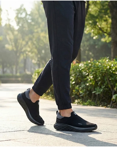 Lotto - Aerostep Slip on - Men's