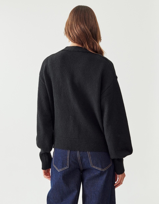 The Fated - Nikki Cardigan