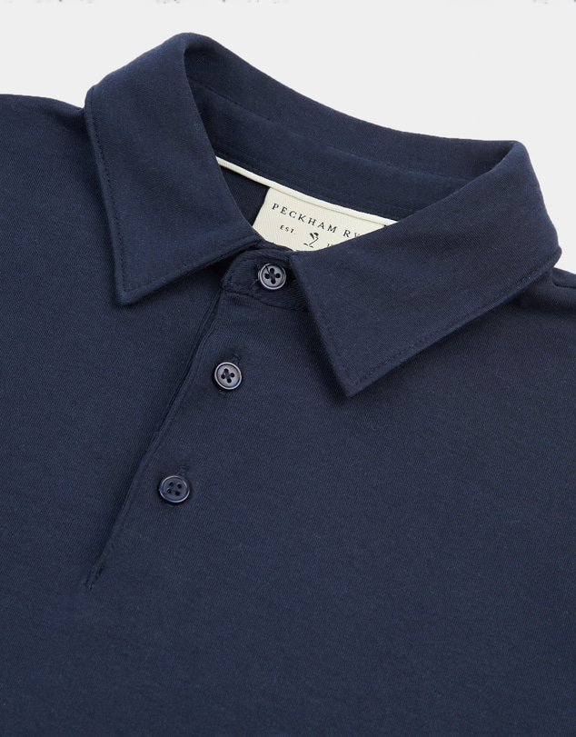 Peckham Rye  - Jersey Polo