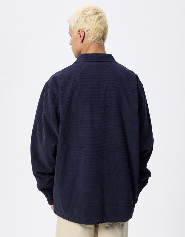 Thrills - Total Eclipse Connected Overshirt