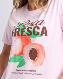 Foxwood - Fresca Tee