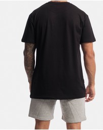 DVNT - Free Souls Tee