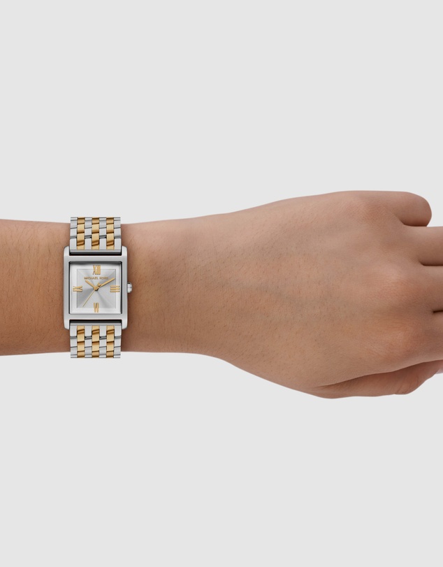 Michael Kors - Georgie Multicolour Analogue Watches