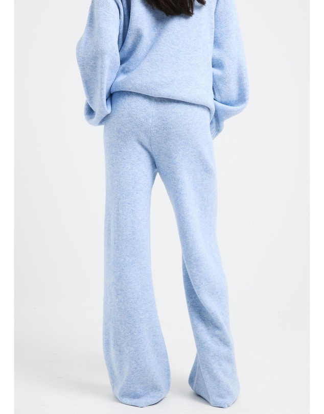 Subtitled - Kim Knit Pants