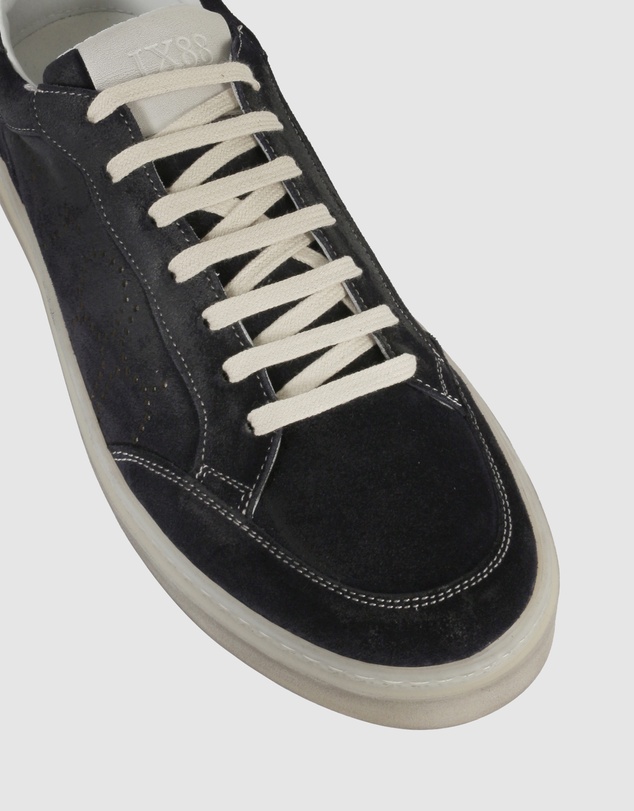 Brando - Cruise Low Top Sneakers