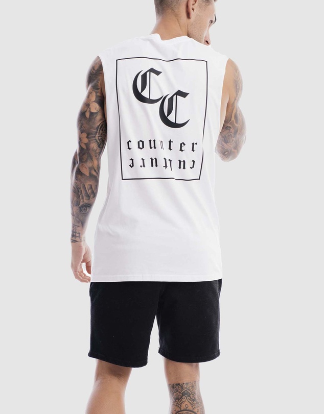 Counter Culture - Celt Tank