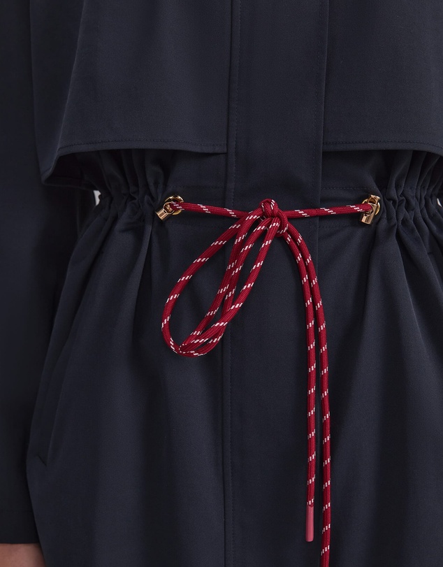 Sportscraft - Rosie Long Anorak