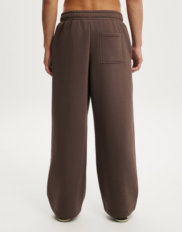 Cotton On - Super Baggy Track Pant