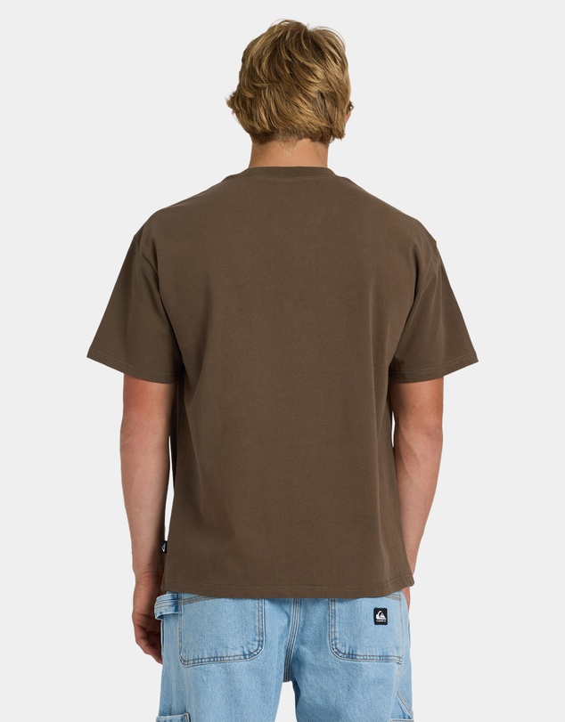 Quiksilver - Mens Surf ET-Shirtentials T-Shirt