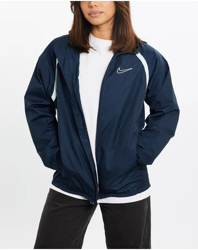 Vintage by The Real Deal - Pre Loved - Vintage Nike Windbreaker Jacket