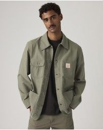Levi's - Berkley Chore Coat