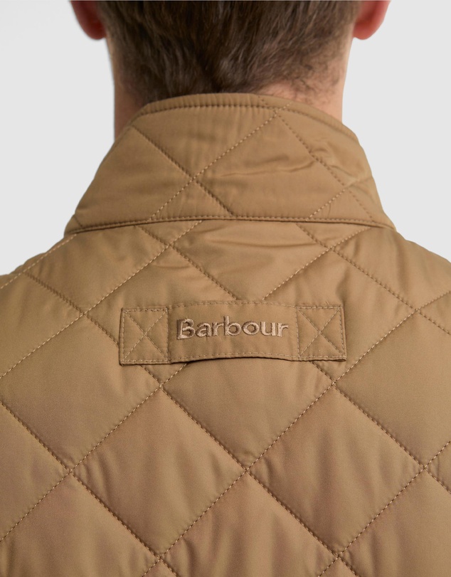 Barbour - New Lowerdale Quilted Gilet