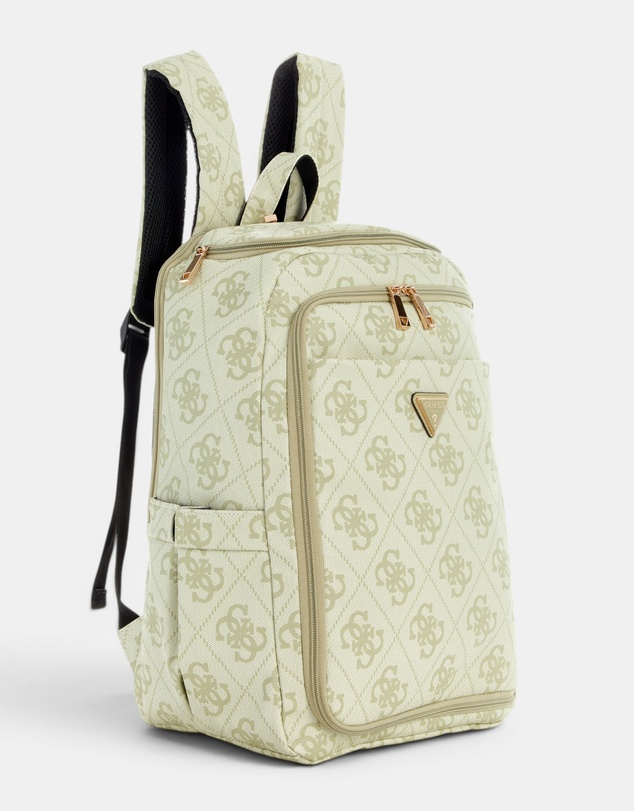 GUESS - Berta U-Zip Backpack