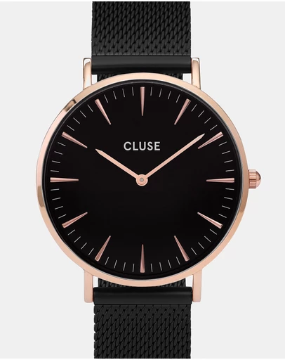 Cluse - Boho Chic Mesh