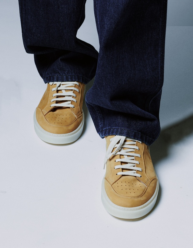 Brando - Jensen Low Top sneakers