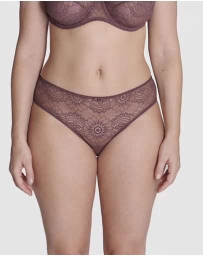 Simone Perele - Embleme Progressive Bikini Brief