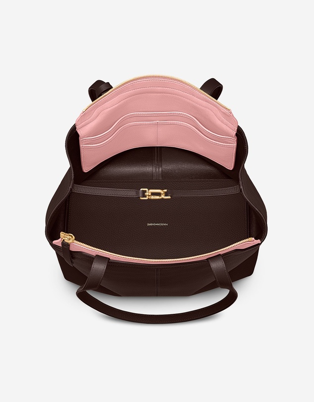 Maison De Sabre - The Switch Tote