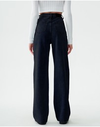 Calli - Wilder Jeans