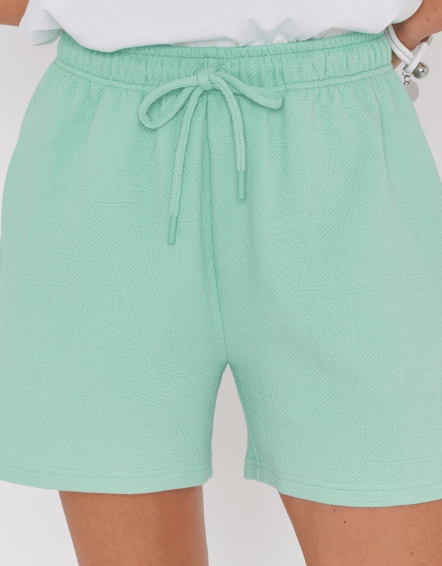 ALEXANDRA - Serel Shorts Sage