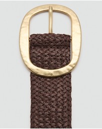 M.N.G - Marian Belt