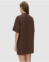 C&M CAMILLA AND MARC - Turrell Mini Dress