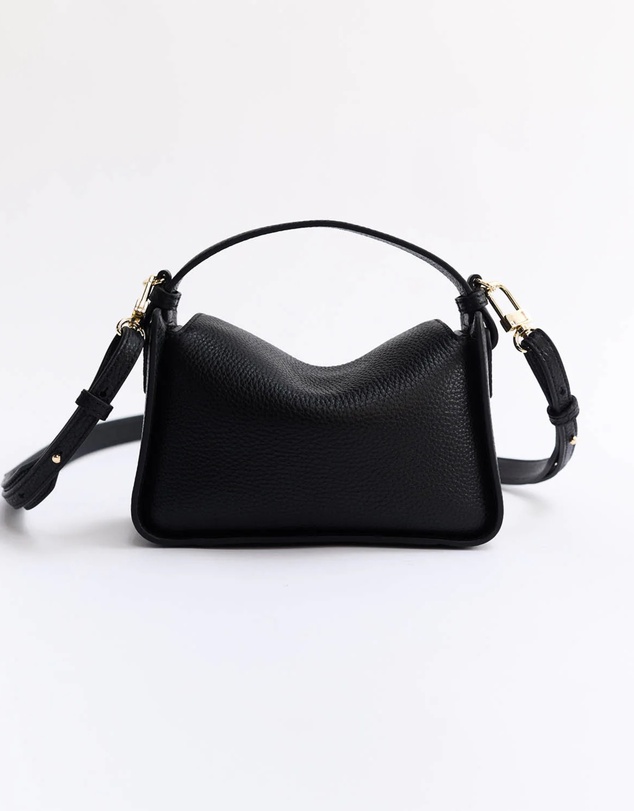 The Horse - Mini Clementine Bag