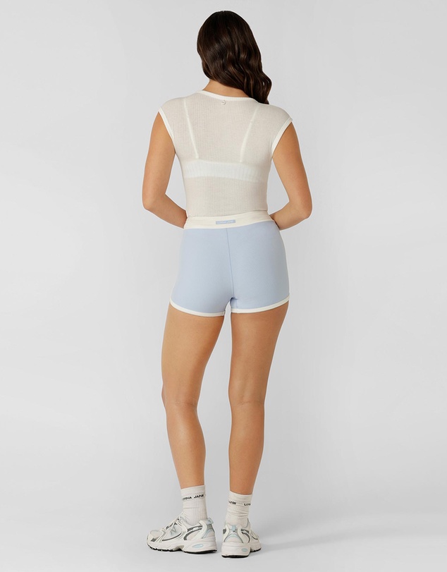 Lorna Jane - Serendipity Bike Shorts
