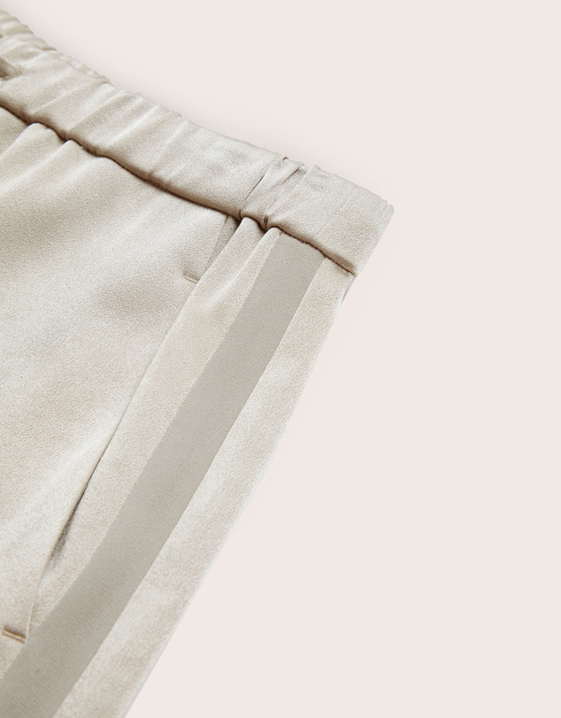 IDA+S - Ingrid Pant