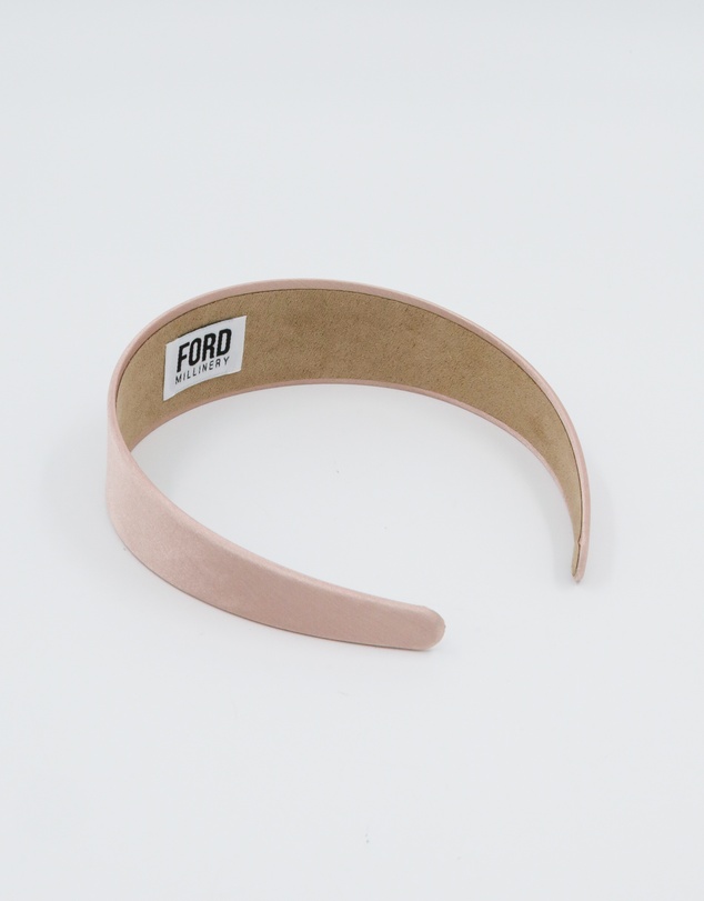 FORD MILLINERY - Alice Headband