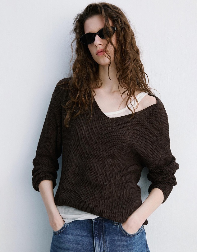 M.N.G - Jazmin Sweater