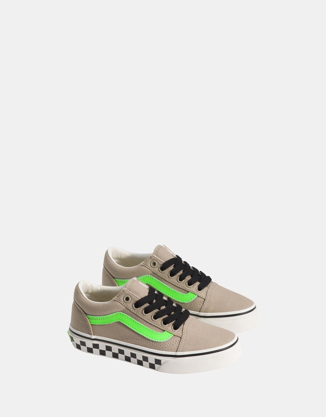Vans - Old Skool Glow Youth