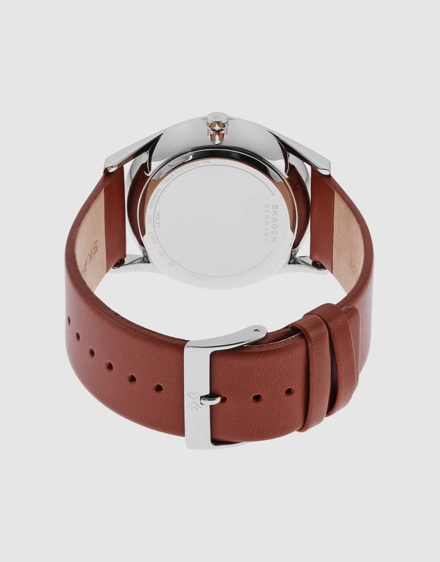 Skagen - Holst Men's Analogue Watch