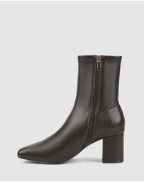 Siren - Juan II Sock Boots