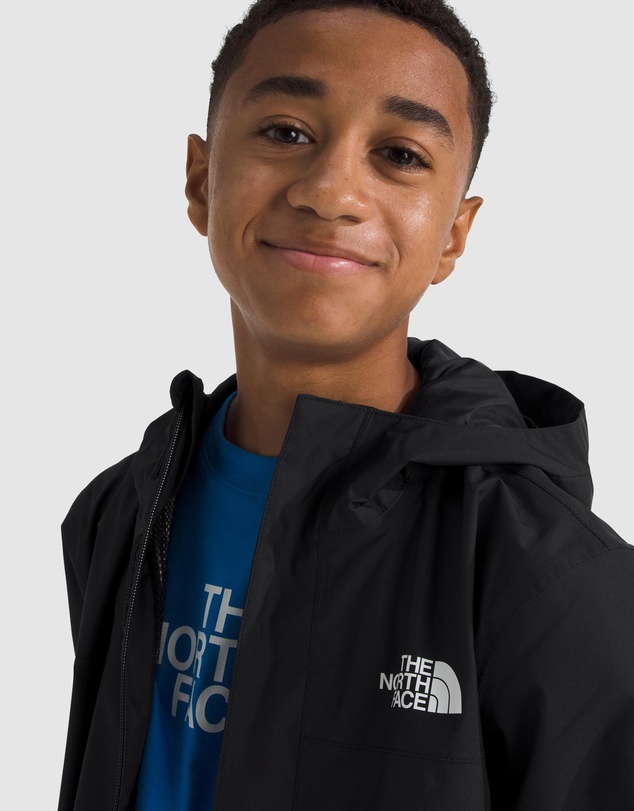 The North Face - Antora Rain Jacket - Teens