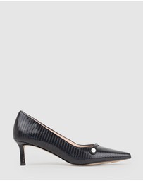 Edward Meller - AVERE55 Choked Pump