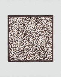 M.N.G - Lea Scarf
