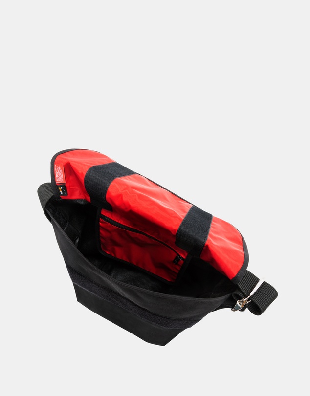 Manhattan Portage  - Vintage Messenger Bag Medium